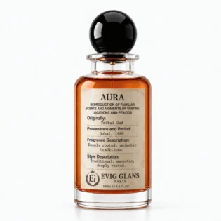 TRIBAL OUD