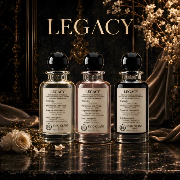 Legacy