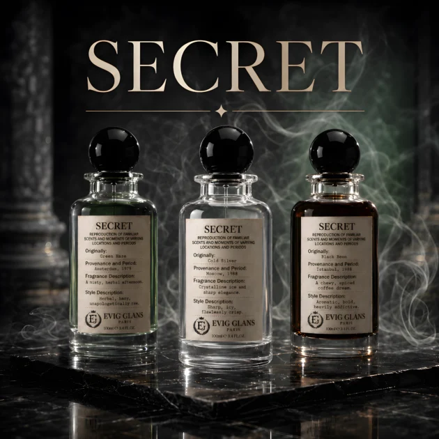Secret